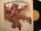 Pure Prairie League Lp Bustin' Out On Rca Victor - Vg++/ Vg++ (In Shrink )