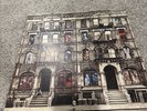 Led Zeppelin Physical Graffiti 2LP Swan Song SS 2-200 NM Vinyl VG Cover SP