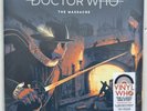 Doctor Who - The Massacre - RSD BBC Soundtrack (Colored Vinyl) 2020