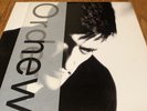 New Order “Low Life” 1985 Quest With Sash