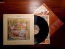 GENESIS Selling England By The Pound Vinyl Lp 1973 US 1st Press Charisma FC 6060