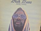 Isaac Hayes 2 - Disc Lp Black Moses On Enterprise - Vg