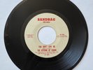 The Epitome Of Sound – “You Don’t Love Me” / “Where Were You” Original 1967 US