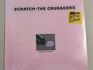 SEALED  The Crusaders 