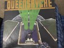 QUEENSRYCHE The Warning (Vinyl LP EMI 1984 17134)