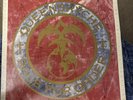 QUEENSRYCHE Rage For Order 1986 VINYL LP EMI 17197 w Lyric Inner Sleeve