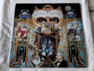 MICHAEL JACKSON - DANGEROUS (EU 1991 RELEASE - 2LP SET - INNER SLEEVES - VG/VG+)