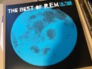 R.E.M.  The Best Of R.E.M. In Time 1988-2003 Rare 180gm 2 LP Reissue Vinyl REM