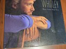 Keith Whitley Don't Close Your Eyes 1ST Vinyl LP RCA 1988 6494-1 shrink VG++