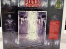 THE LORDS OF THE NEW CHURCH IS NOTHING SACRED 089/500 BLK VINYL NUM LTD SEALED