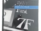 Dave Matthews Band dmb live trax vinyl vol 1-5 sealed