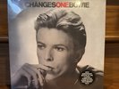 DAVID BOWIE 2016 CHANGES ONE BOWIE New Sealed Vinyl LP Greatest Hits PARLOPHONE