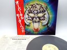 Motorhead ‎– Overkill Japan LP OBI VINYL Bronze ‎– VIP-6774