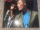 Daryl Hall John Oates Greatest Hits Rock 'n Soul Part 1 Vinyl LP CPL1-4858 VG