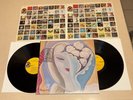 Derek And The Dominos Layla 2LP IN SHRINK w/HYPE STICKER ATCO SD 2-704 VG/EX