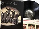 Paul McCartney & Wings -  Band on the Run - Japanese Vintage Vinyl