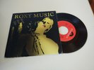 ROXY MUSIC *MORE THAN THIS* 7'' 1982 PORTUGUESE EDITION RARE EXC