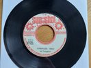Al Campbell - Oversize Man - Rare Roots Reggae