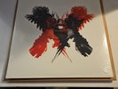 Kings of Leon Only by the Night Vinyl LP Record