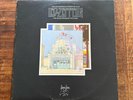 LED ZEPPELIN The Song Remains the Same 1976  Vinyl Record 2 LP Vinyl Record  VG+