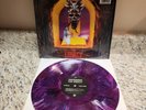 Testament The Legacy Vinyl Record LP New MarbledVariant