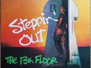The 13th Floor - Steppin' Out (LP) (2023) [New Vinyl]