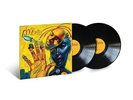 Roy Hargrove Presents The RH Factor ‎– Hard Groove - Brand New Factory Sealed