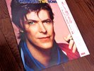 DAVID BOWIE CHANGES TWO BOWIE 1982 RCA RPL-8113 JAPAN LP OBI VINYL