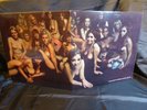 JIMI HENDRIX EXPERIENCE - ELECTRIC LADYLAND, 1968 TRACK, 1ST PRESS, NEAR MINT