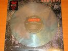 BON JOVI - SLIPPERY WHEN WET - WATER LIQUID FILLED LP- NEW SEALED - NOT NUMBERED