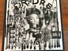 Dr. Dre / The Chronic / Adam Pendleton Gallery Vinyl / SIGNED / NM CONDITION