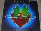 Journey - Evolution -  1979 -  Vinyl