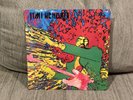 Jimi Hendrix Live at the Hollywood Bowl 2xLP Vinyl Record 1968