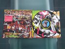 YEAH YEAH YEAHS Fever To Tell vinyl PICTURE disc LP 2003 UK original USED VG+