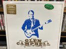 Meet Glen Campbell 2008 Album Capitol Country SEALED  [LP, NEW]