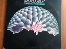 Ramp Come Into Knowledge Original LP Blue Thumb Roy Ayers 1977 Autographed