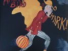 Andrew Bird - Hark  (RED VINYL) - HOLIDAY *NEW/COLOR*