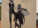 1977 FLEETWOOD MAC Rumours LP MINT Vinyl Textured BSK 3010