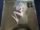 Pretty Reckless Death by Rock and Roll Apple Red vinyl (Sealed)