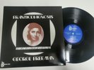George Freeman - Franticdiagnosis - Re: Bamboo Lbl. -Funky Jazz