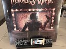 Motionless in White Infamous 10th Anniversary Vinyl Record