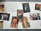 ABBA Rare Double 2 LP  Vinyl + Indonesian Cassette