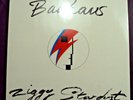 Bauhaus -Ziggy Stardust - UK 1982 release 4 song 12