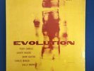 TEDDY CHARLES Evolution 1957 vinyl LP VPI CLEANED Prestige 7078 RVG Mingus EX