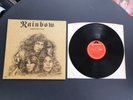 RAINBOW - LONG LIVE ROCK N ROLL 1978 UK PRESS 12