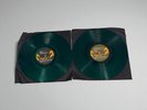 Nigeria 70 Funky Lagos Afro-Funk 2x LP COLORED Vinyl Album Afrobeat Record
