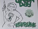 Green Day Kerplunk Single Vinyl LP Record 7