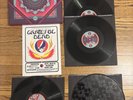 Grateful Dead Live Cornell 5/8/77 vinyl Box Set 5lp Excellent Shape   Jerry