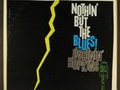LIGHTNIN' HOPKINS: nothin but the blues MVM 12