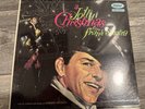 STILL SEALED FRANK SINATRA LP A JOLLY CHRISTMAS FROM W 894 Hi Fidelity XMAS